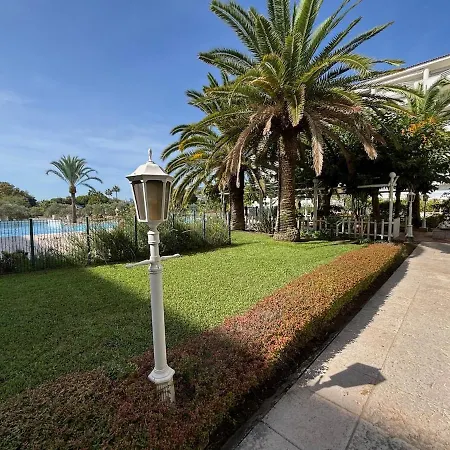 Dream Vacation - Sea View, Pool, Park, 2 Min Walk To Beach, Parking * Antibes