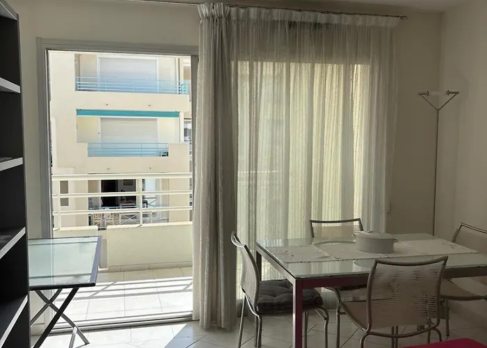 Dream Vacation - Sea View, Pool, Park, 2 Min Walk To Beach, Parking 公寓 *