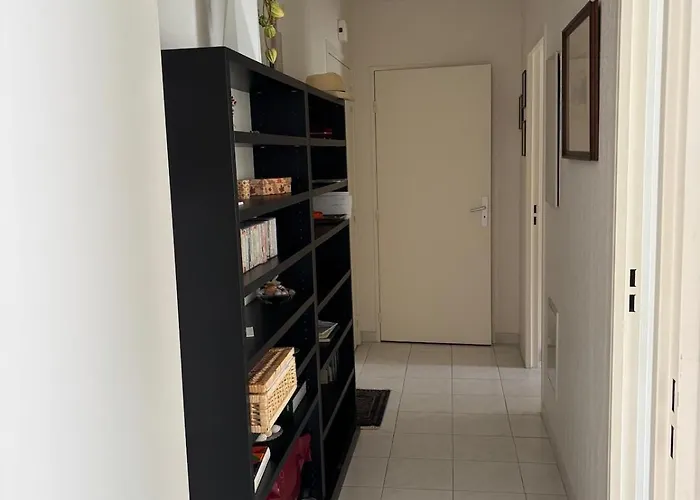 Dream Vacation - Sea View, Pool, Park, 2 Min Walk To Beach, Parking 公寓 *