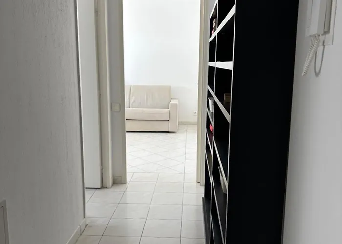 Dream Vacation - Sea View, Pool, Park, 2 Min Walk To Beach, Parking Apartamento Antibes